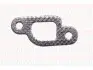 Прокладка випускного колектора Ford Fiesta IV 1.3 (4) 95- FAI AUTOPARTS EM455 (фото 1)