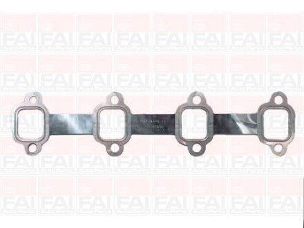 Прокладка колл.EX Ford Transit 2.5TD 91- FAI AUTOPARTS EM597