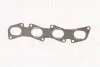 Прокладка выпускного коллектора Fiat Marea/Bravo 1.4 95- FAI AUTOPARTS EM801 (фото 1)