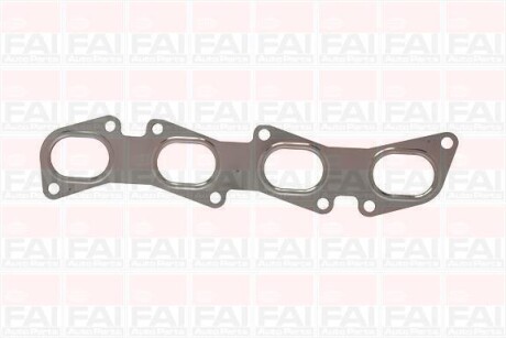 Прокладка EX Fiat Marea/Bravo 1.4 95- FAI AUTOPARTS EM801