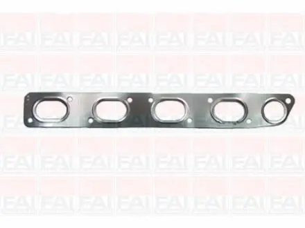 Прокладка выпускного коллектора Renault Master/Trafic 2.2DTI (G9T/G9U) 02- FAI AUTOPARTS EM896