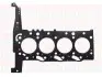 Прокладка ГБЦ Ford Transit 2.0DI/2.0TDI 00-1.20MM MLS FAI AUTOPARTS HG1002 (фото 1)