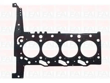 Прокладка ГБЦ Ford Transit 2.0DI/2.0TDI 00- 1.20MM MLS FAI AUTOPARTS HG1002