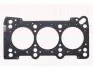 Прокладка ГБЦ Audi 2.5V6 Tdi Afb/Akn (3CYL) 2! 1.15MM FAI AUTOPARTS HG1032A (фото 1)