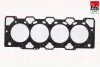 Прокладка ГБЦ Honda Accord, Civic FAI AUTOPARTS HG1042 (фото 1)