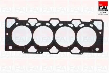Прокладка ГБЦ Honda Accord, Civic FAI AUTOPARTS HG1042