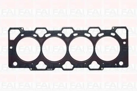 Прокладка ГБЦ Honda Accord, Civic FAI AUTOPARTS HG1042A