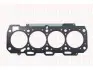 Прокладка ГБЦ Alfa Romeo 147, 156 Fiat Doblo, Idea, Marea, Multipla, Punto FAI AUTOPARTS HG1119 (фото 1)