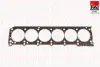 Прокладка головки MB OM104 280/320 92- FAI AUTOPARTS HG1131 (фото 1)