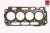 Прокладка ГБЦ Peugeot 1,4 HDI, KW/PS: 40/54, 06/ 2005-> [1,25mm] FAI AUTOPARTS HG1157 (фото 1)