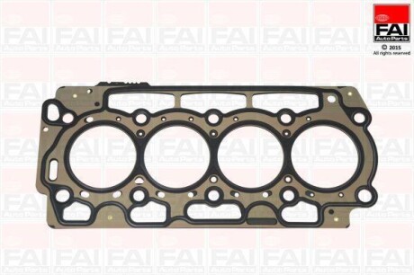 Прокладка Г/Б Peugeot 1.4HDI 05 FAI AUTOPARTS HG1157C