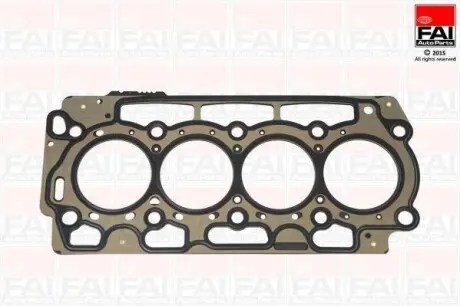 Прокладка ГБЦ Peugeot 1.4HDI 05 FAI AUTOPARTS HG1157C