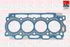 Прокладка ГБЦ Ford 1.6TDCI, PSA DV6ATED4 FAI AUTOPARTS HG1164B (фото 1)