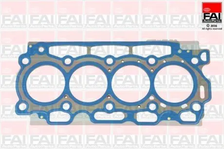 Прокладка ГБЦ Ford 1.6TDCI, PSA DV6ATED4 FAI AUTOPARTS HG1164B