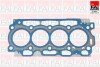 Прокладка Г/Б Citroen/peugeot/Ford 1.6HDi/TDCi (1.40mm) FAI AUTOPARTS HG1164C (фото 1)