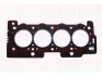 Прокладка ГБЦ Citroen Berlingo/Fiat Fiorino/Peugeot Partner 1.1/1.4 TU1/TU3 02- FAI AUTOPARTS HG1186 (фото 1)