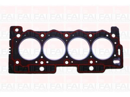 Прокладка Г/Б Citroen Berlingo/Fiat Fiorino/Peugeot Partner 1.1/1.4 TU1/TU3 02- FAI AUTOPARTS HG1186