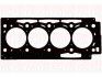 Прокладка Г/Б PSA 2.2 EW12J4 FAI AUTOPARTS HG1192 (фото 1)