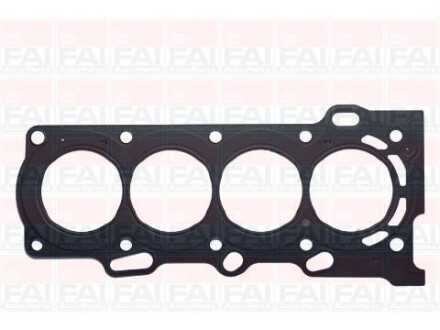 Прокладка ГБЦ TOYOTA COROLLA 1.4/1.6/1.8 99-14, RAV4 1.8 -04 (дв.4ZZ-FE/3ZZ-FE) FAI AUTOPARTS HG1227