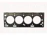 Прокладка ГБЦ Opel Astra G 00-(Z16XEP)/Fiat Stilo 1.6 05- (192B30) FAI AUTOPARTS HG1364 (фото 1)