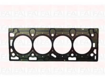 Прокладка ГБЦ Opel Astra G 00- (Z16XEP)/Fiat Stilo 1.6 05- (192B30) FAI AUTOPARTS HG1364
