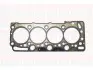 Прокладка ГБЦ Opel Corsa/Astra 1.7 DTI/CDTI 03- FAI AUTOPARTS HG1366 (фото 1)