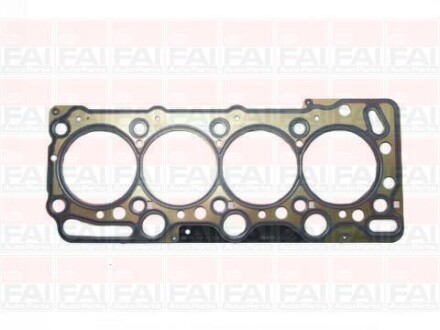 1! Прокладка Г/Б Opel Corsa/Astra 1.7 DTI/CDTI 03- FAI AUTOPARTS HG1366