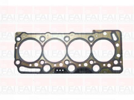 3!!! Прокладка Г/Б Isuzu/Opel Corsa C,Astra G 1.7Di,Dti,Cdti FAI AUTOPARTS HG1366B