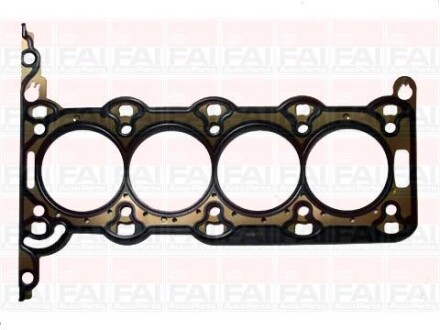 Прокладка ГБЦ Opel Astra G/H/Combo/Corsa 1.2-1.4 00- FAI AUTOPARTS HG1367