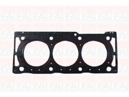 Прокладка ГБЦ Opel Omega/Vectra 2.6 V6 Y26SE(3цил.) FAI AUTOPARTS HG1371