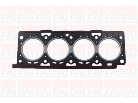 Прокладка Г/Б Fiat Doblo,Multipla,Palio Weekend, Stilo 1.6 16V 02.01- /Lancia 182 B6 FAI AUTOPARTS HG1403