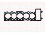 Прокладка Г/Б VW 2.5TDI 03- 3! AXD/AXE/ FAI AUTOPARTS HG1413B (фото 1)