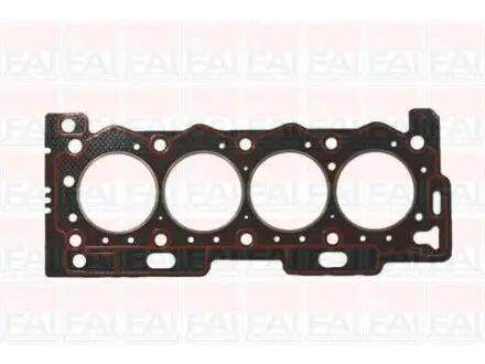 Прокладка ГБЦ Peugeot 307 1.4 03-/Citroen C4 1.4 16V mot.ET3J4 03- FAI AUTOPARTS HG1442