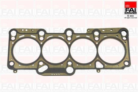 Прокладка Г/Б Audi A4/A6 2.0TFSI 05-11/VW Golf VI 11- FAI AUTOPARTS HG1488