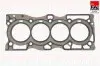 Прокладка ГБЦ Nissan Primera 2.0I 16VDohc (QR20DE) 02-/X-Trail 2.5I 16VDohc (QR25DE) 02- FAI AUTOPARTS HG1510 (фото 1)