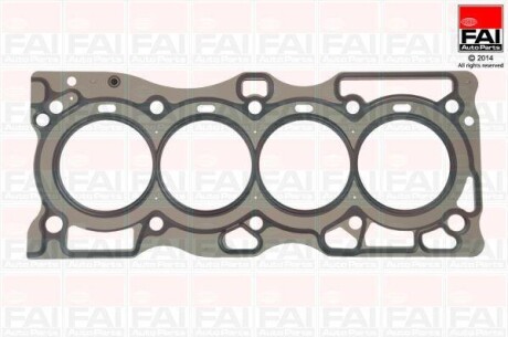 Прокладка ГБЦ Nissan Primera 2.0I 16VDohc (QR20DE) 02-/X-Trail 2.5I 16VDohc (QR25DE) 02- FAI AUTOPARTS HG1510