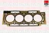 Прокладка ГБЦ 2.0 16V EW10A FAI AUTOPARTS HG1615 (фото 1)