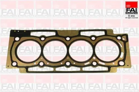 Прокладка ГБЦ 2.0 16V EW10A FAI AUTOPARTS HG1615