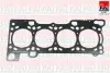Прокладка ГБЦ Fiat Ducato 2.3JTD 02-(1.20mm) FAI AUTOPARTS HG1625A (фото 1)