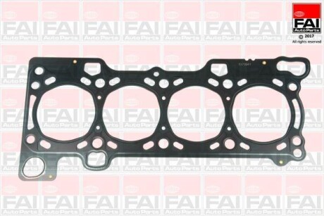 Прокладка Г/Б Fiat Ducato 2.3JTD 02- (1.20mm) FAI AUTOPARTS HG1625A