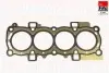 Прокладка ГБЦ Форд B-Max, Fiesta VI, Fusion 1.4 02- FAI AUTOPARTS HG1646 (фото 1)