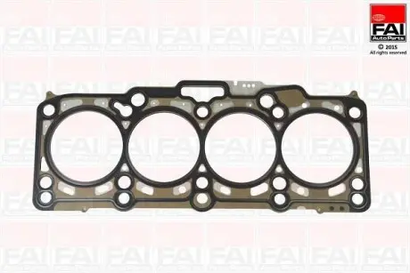 Прокладка ГБЦ VW Golf/Audi A3/A4/A5/A6/Q5.0 TDI CR 09- FAI AUTOPARTS HG1743B
