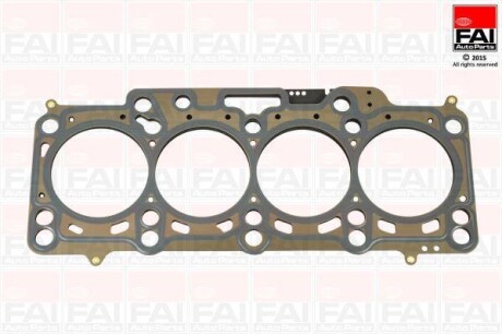 Прокладка ГБЦ Audi/VW 2.0 TDI 03- FAI AUTOPARTS HG1744B