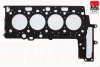 Прокладка ГБЦ FAI AUTOPARTS HG1756A (фото 1)