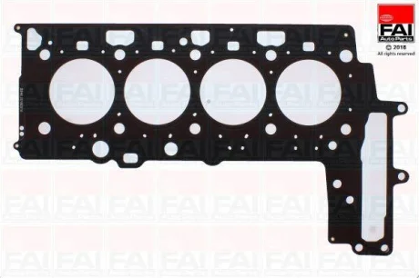 Прокладка ГБЦ FAI AUTOPARTS HG1756A