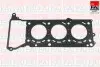 Прокладка ГБЦ ліва MB E280 CDI 3.0 CDI OM 642.920/921 3/05- FAI AUTOPARTS HG1781 (фото 1)