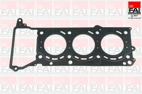 Прокладка ГБЦ левая MB E280 CDI 3.0 CDI OM 642.920/921 3/05- FAI AUTOPARTS HG1781