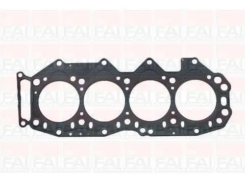 Прокладка ГБЦ FAI AUTOPARTS HG1804 (фото 1)