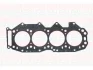 Прокладка ГБЦ FAI AUTOPARTS HG1804 (фото 1)