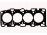 Прокладка ГБЦ Hyundai Sonata/Santa FE 2.0 16V 00-08 FAI AUTOPARTS HG1813 (фото 1)